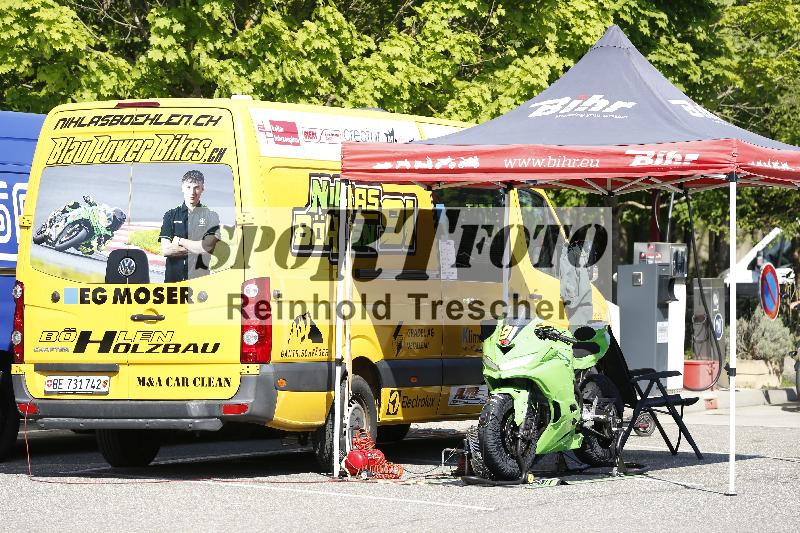 /11 29.04.2025 PROMAX ADR/Impressionen